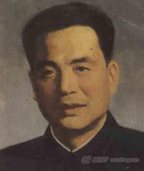 邓稼先    /13)